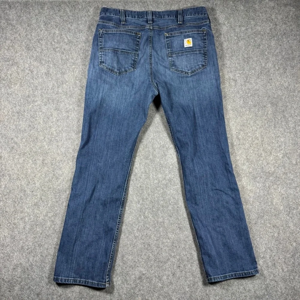 Carhartt relaxed fit